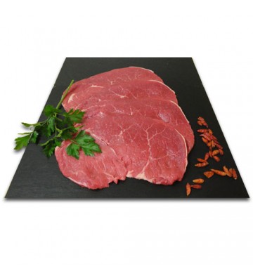 Steak de bœuf 500gr