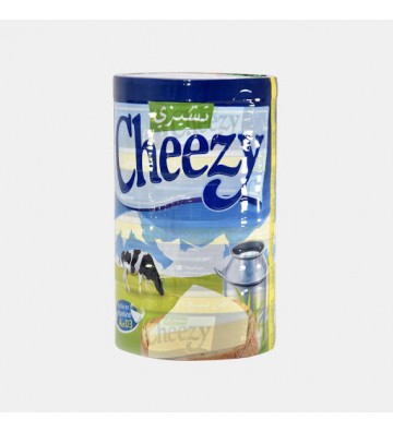 CHEEZY fromage 96PS