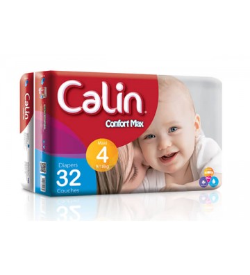 couche calin Taille 4...