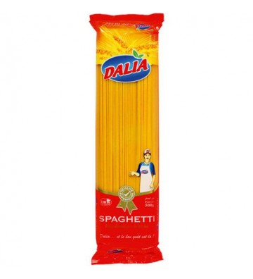 spaghetti DALIA 500gr