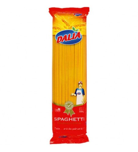 spaghetti DALIA 500gr