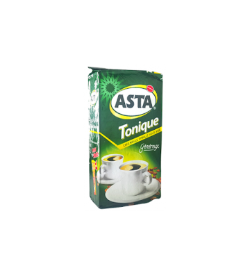 Café ASTA tonique 100g