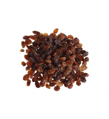 Raisins secs rouge 250gr الزبيب