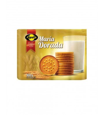 Biscuit MARIA AYALA 4X200gr