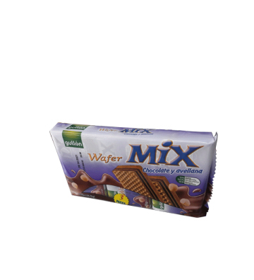 WAFER MIX CHOCOLATE Y...