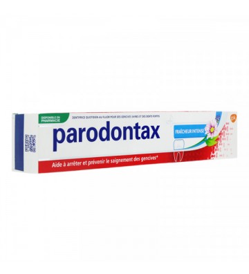 Dentifrice PARODONTAX  75ml...