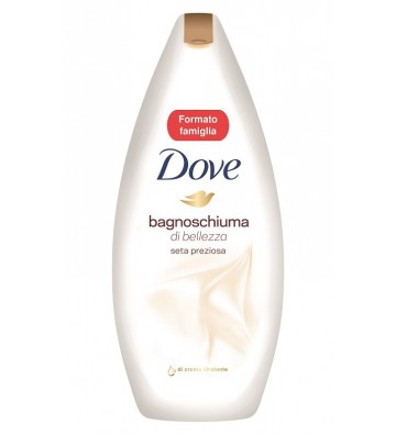 DOVE Bagnoschiuma di...