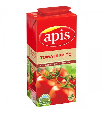 Sauce Tomate Frito Apis  800gr