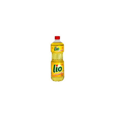 Huile de table lio 0.5L