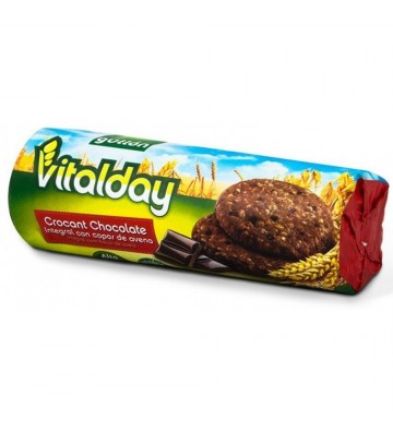 biscuits vitalday crocant...