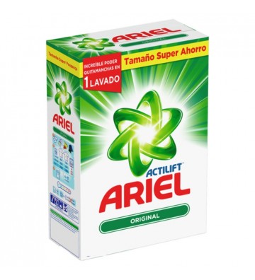 Ariel Actilift Original 50Lav
