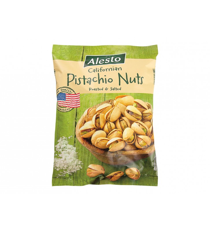 Pâte de pistache 250 gr - Trésors de Chefs