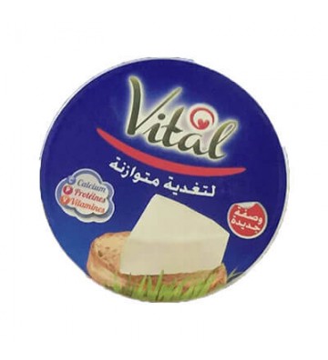 Fromage Vital 24 Portions