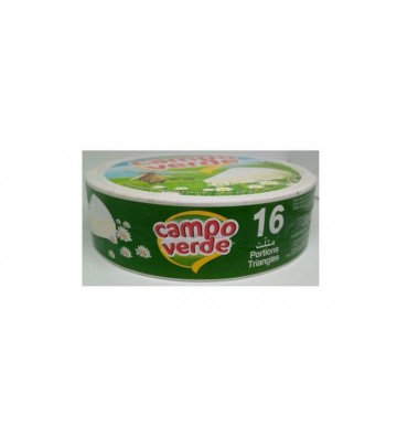FROMAGE CAMPO VERDE 16P