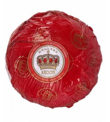 KROON HOLLAND FROMAGE ROUGE  1,7kg APPROXI