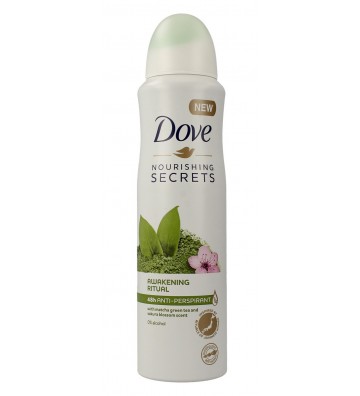 Dove Nourishing Secrets...