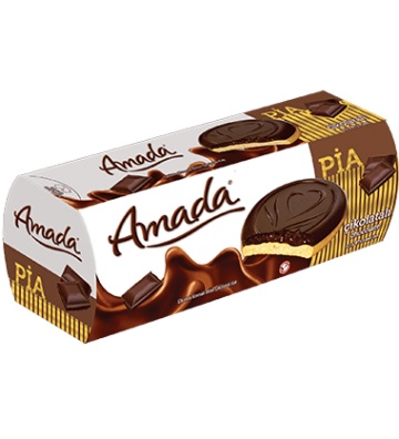 Biscuits Pia Amada Fourrés...