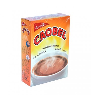 Caobel Poudre Chocolat  100 gr