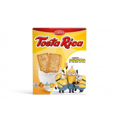 Tosta Rica biscuits mignon...