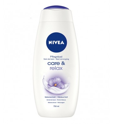 Nivea Care & Relax Soin de...