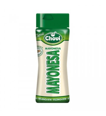 Mayonnaise Chovi 250 ml