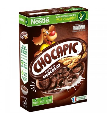 Chocapic Céréales Au...