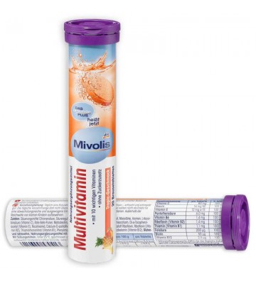 Mivolis multivitamine...