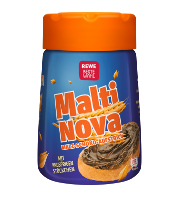 Malti Nova Pâte à tartiner...