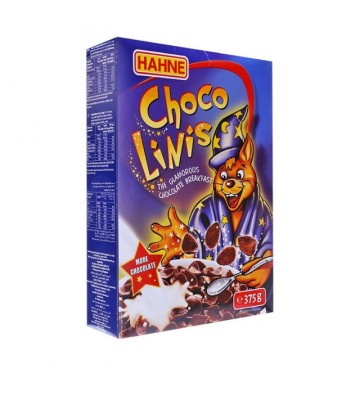 CORN FLAKES HAHNE CHOCO...