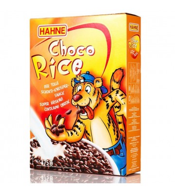 CORN FLAKES HAHNE CHOCO...