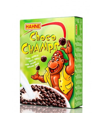 CORN FLAKES HAHNE CHOCO...