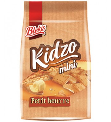 Kidzo mini Biscuit petit...