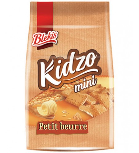Kidzo mini Biscuit petit beurre