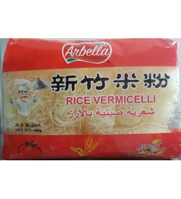 Rice vermicelli Arbella 500 gr