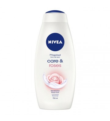 Gel Douche Nivea care &...