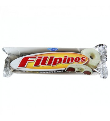 Filipinos biscuit Enrobé...