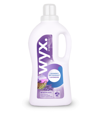 Wyx Lessive Liquide Capsules Original Action 3 en 1