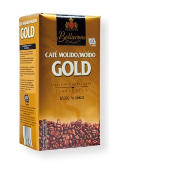 Café GOLD 500gr N°3