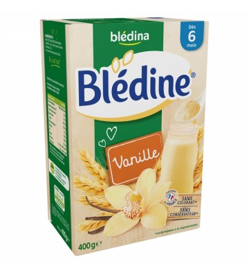 Blédina Bledine Céréales et...