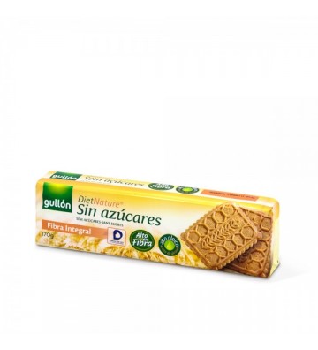 Biscuits Gullon Diet Nature...