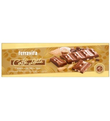 Chocolat Terravita Caffe...
