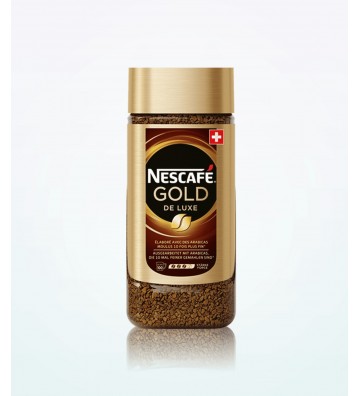 Nescafé Gold 200 gr