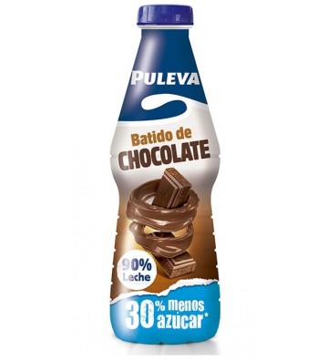 Puleva smoothie Chocolat 1L