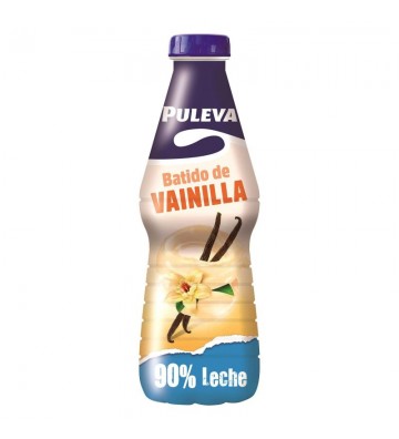 Puleva smoothie Vanille 1L