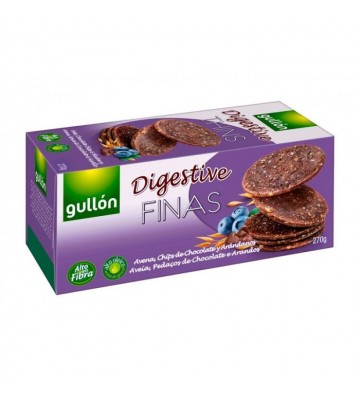 Biscuits Gullon Digestive...