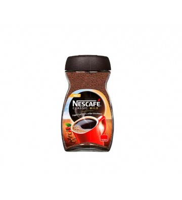 Nescafé Classic 90gr