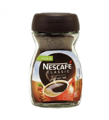 Nescafé Classic 45gr