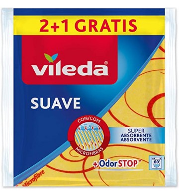 Vileda Essuie-mains en avec...