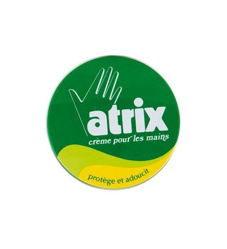 Atrix Crème pour les Mains 30 ML