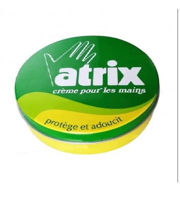 Atrix Crème pour les Mains...